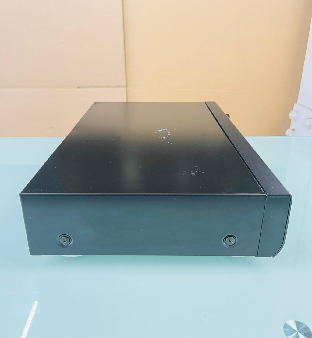 TECHNICS ST GT550 STEREO SYNTHESIZER TUNER