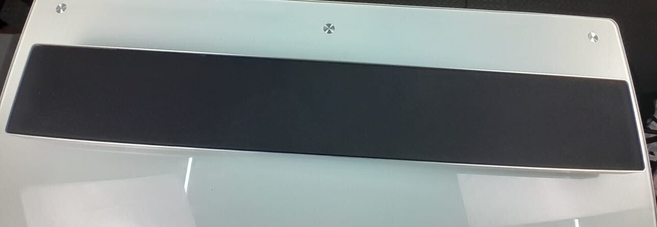 B&O BANG & OLUFSEN BEOSOUND STAGE SOUNDBAR