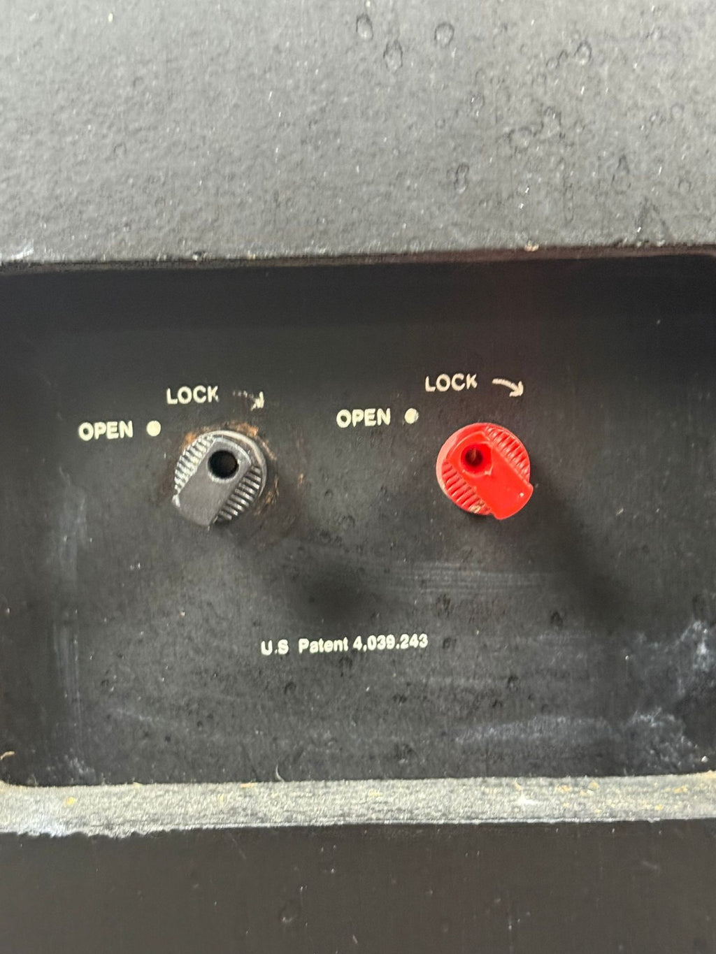 JBL 4313B CONTROL MONITOR SPEAKERS