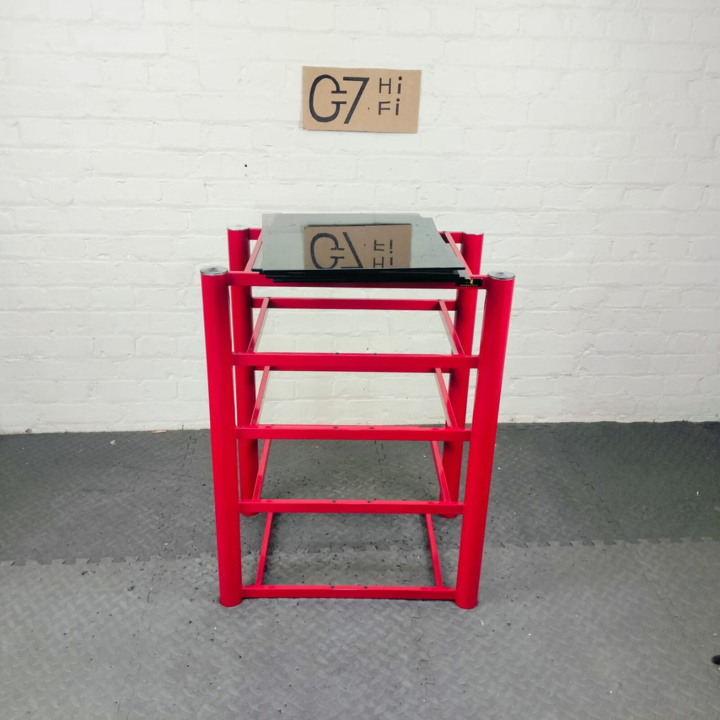 SOUNDSTYLE HI FI AUDIO RACK