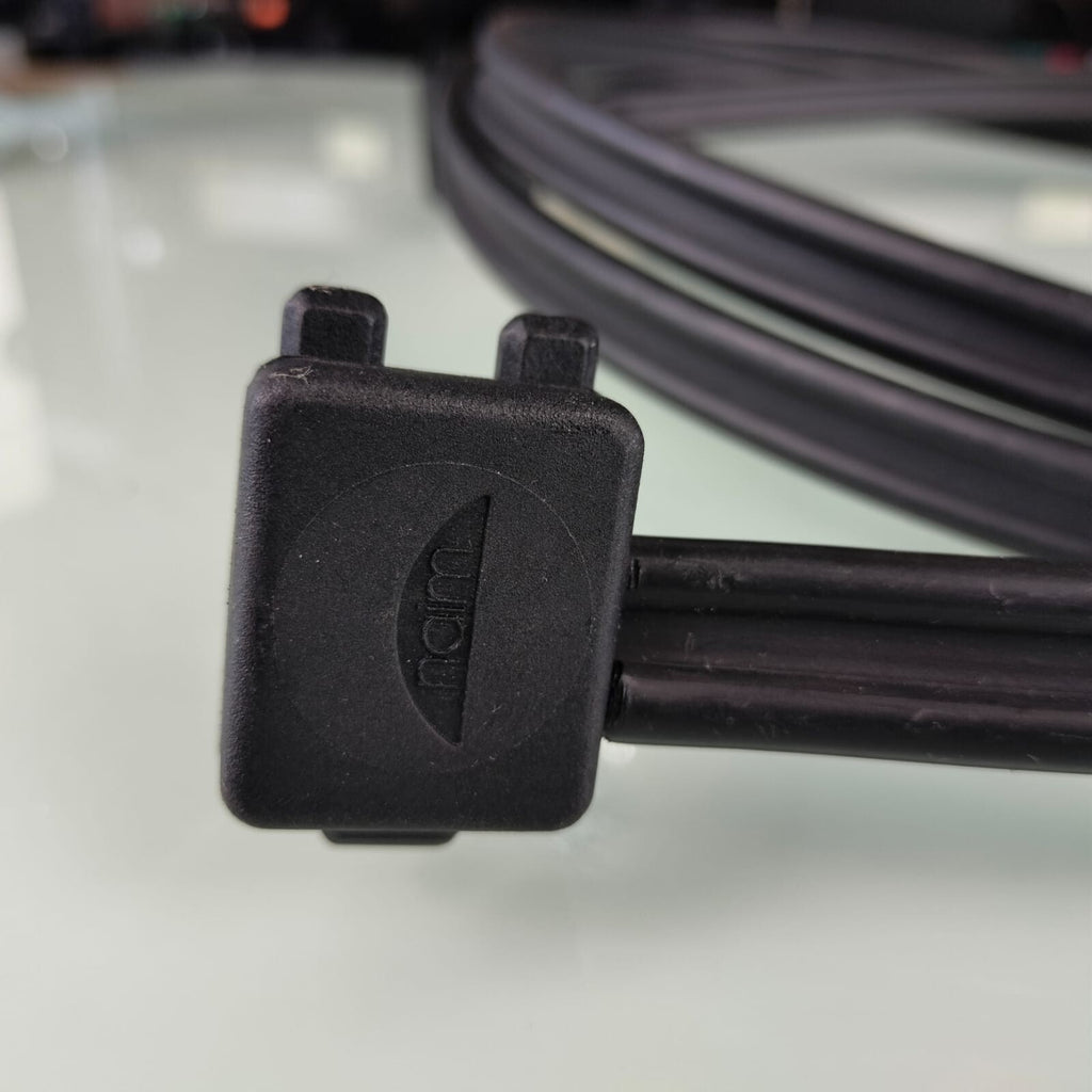 NAIM PAIR OF SPEAKER CABLES