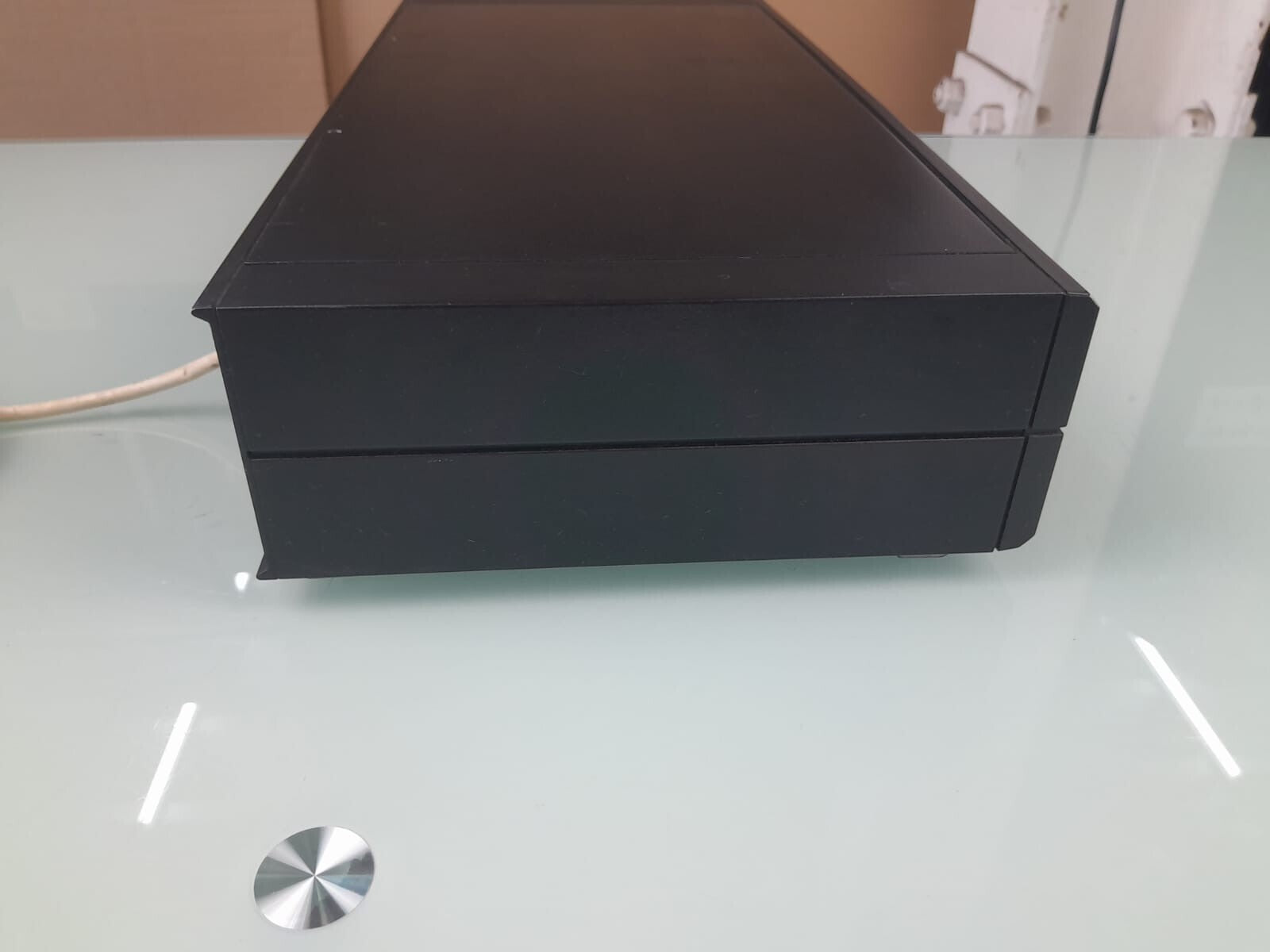 ARCAM ALPHA 3 FM STEREO TUNER