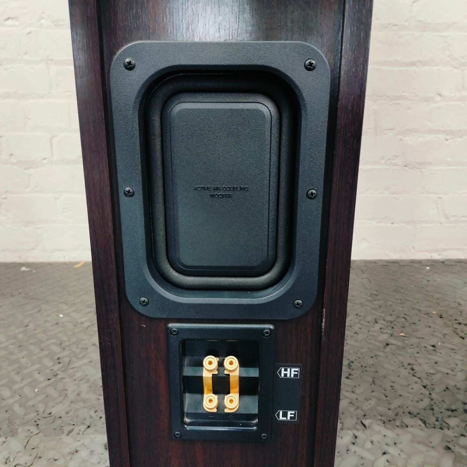 Technics SB M500M2 FLOOR STANDING SPEAKERS
