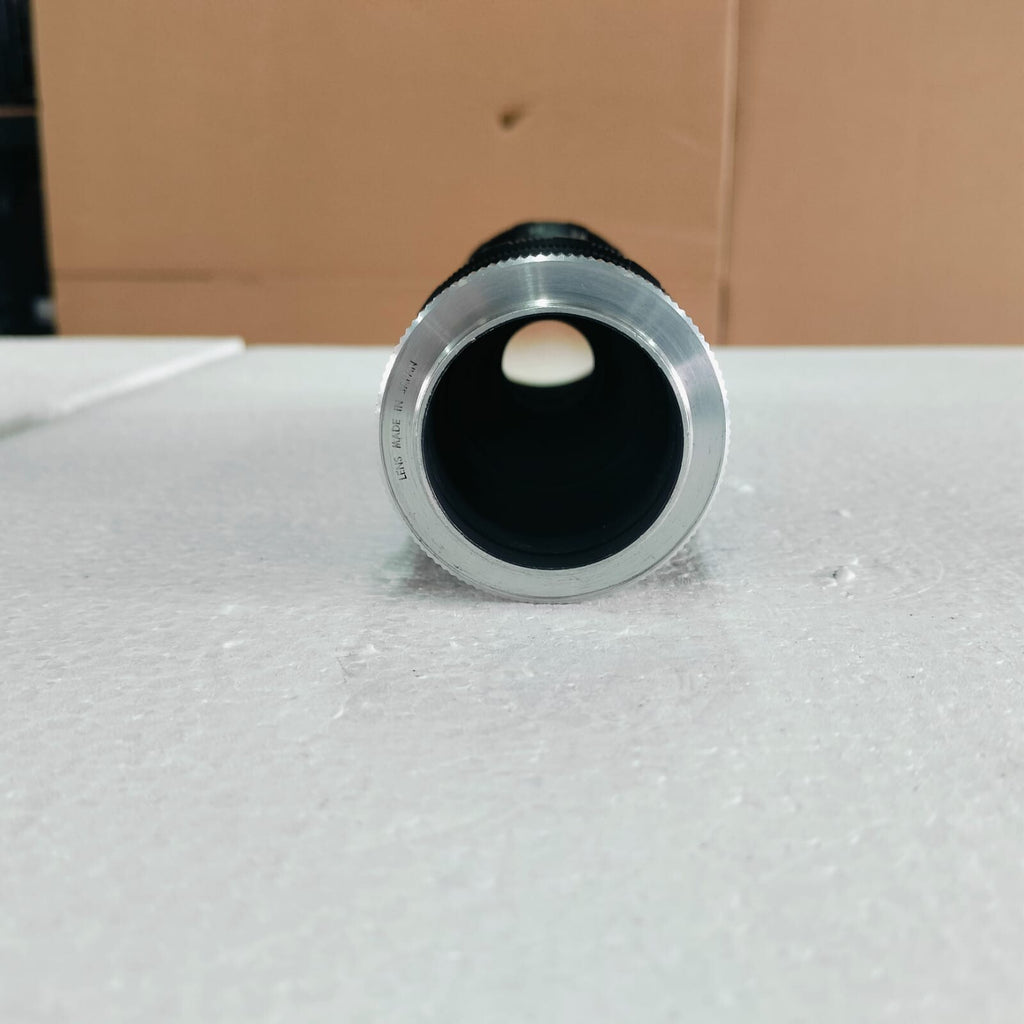 TAMRON ZOOM 95-205MM F/6.3 LENS