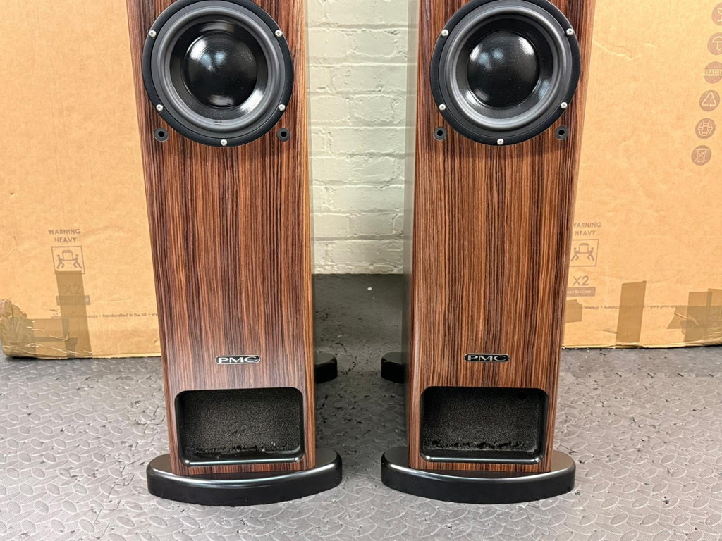 PMC PB1i SIGNATURE FLOORSTANDING SPEAKERS