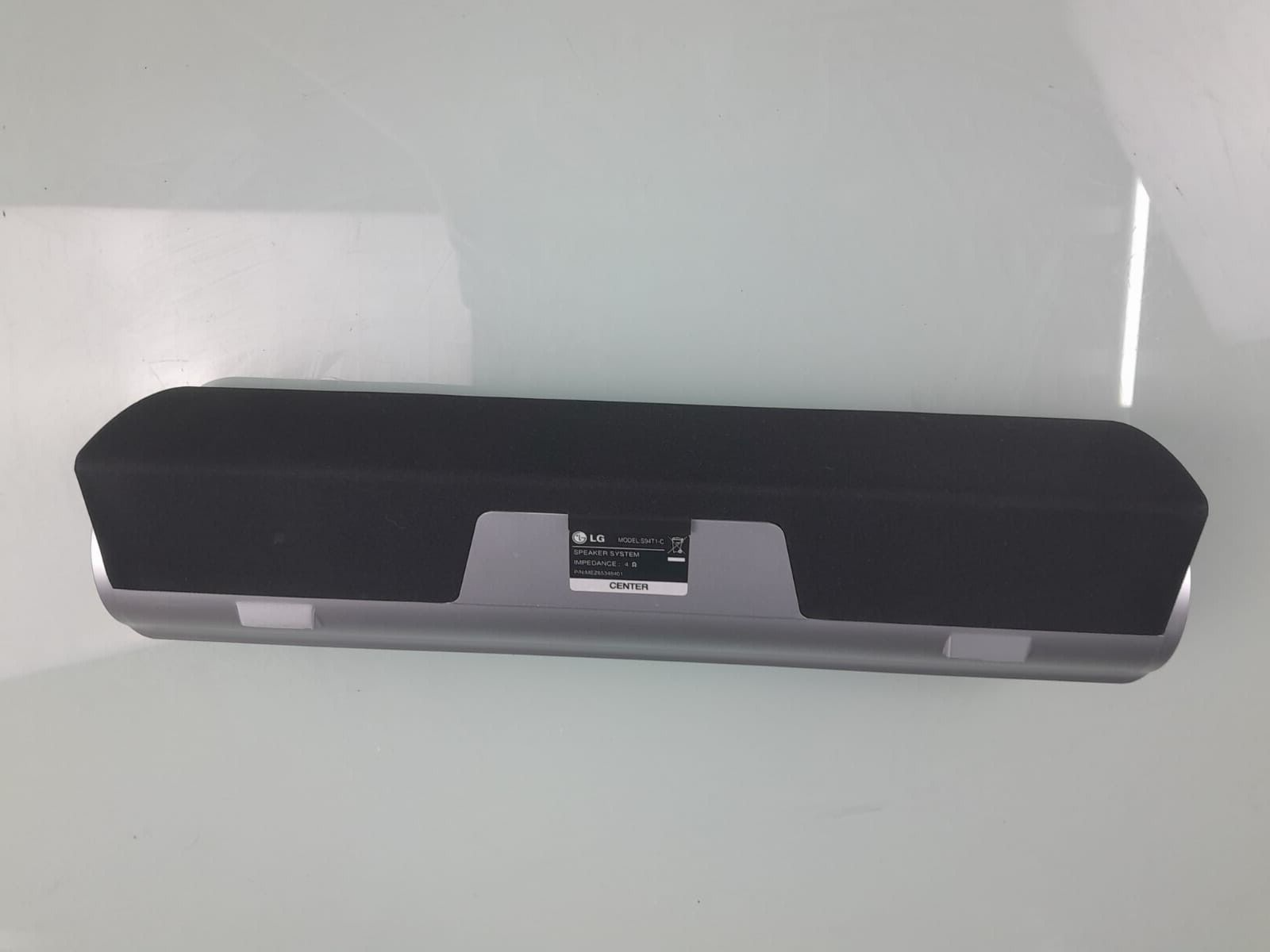 LG S94T1 C CENTER SPEAKER
