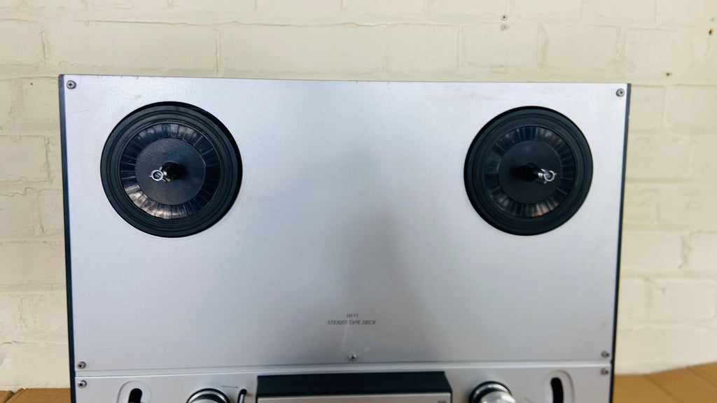 PHILIPS N7300 REEL TO REEL