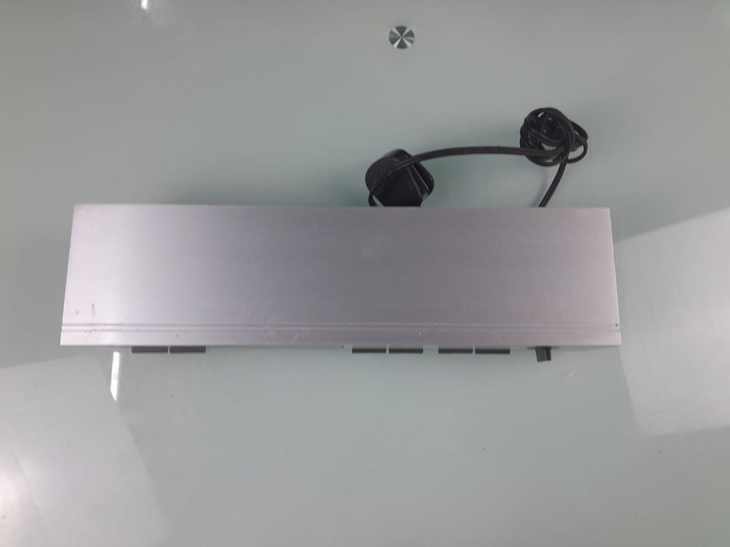 KENWOOD AT 80 AUDIO TIMER