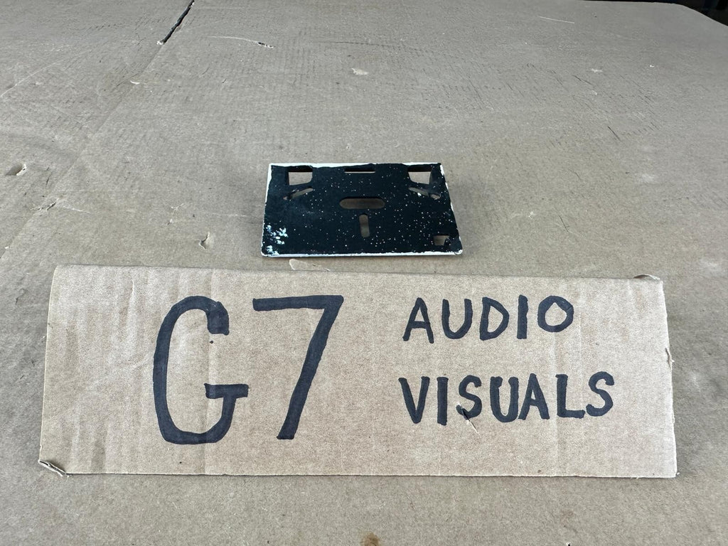 Bang & Olufsen B&O Beolab 2000 Wall Bracket #002