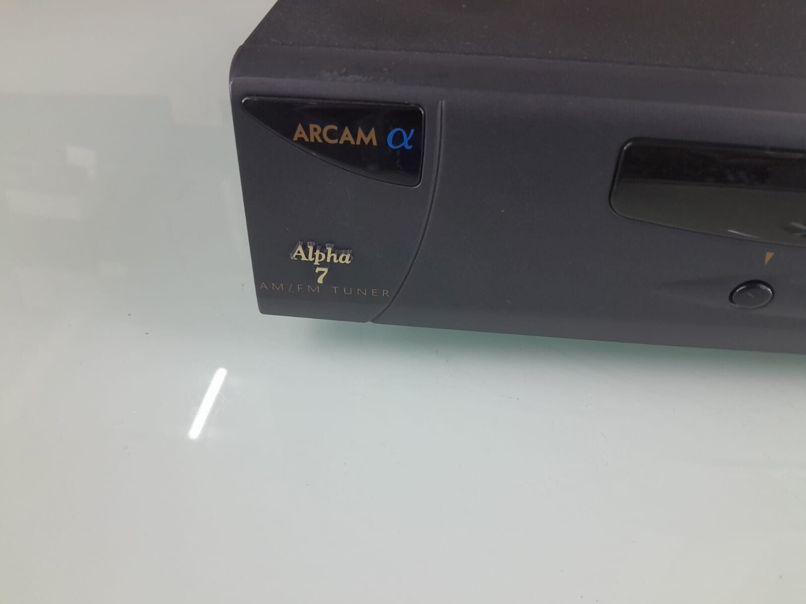 ARCAM ALPHA 7 AM / FM TUNER