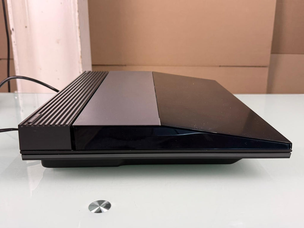 BANG & OLUFSEN B&O BEOGRAM 8500 TURNTABLE WITH MMC4 CARTRIDGE