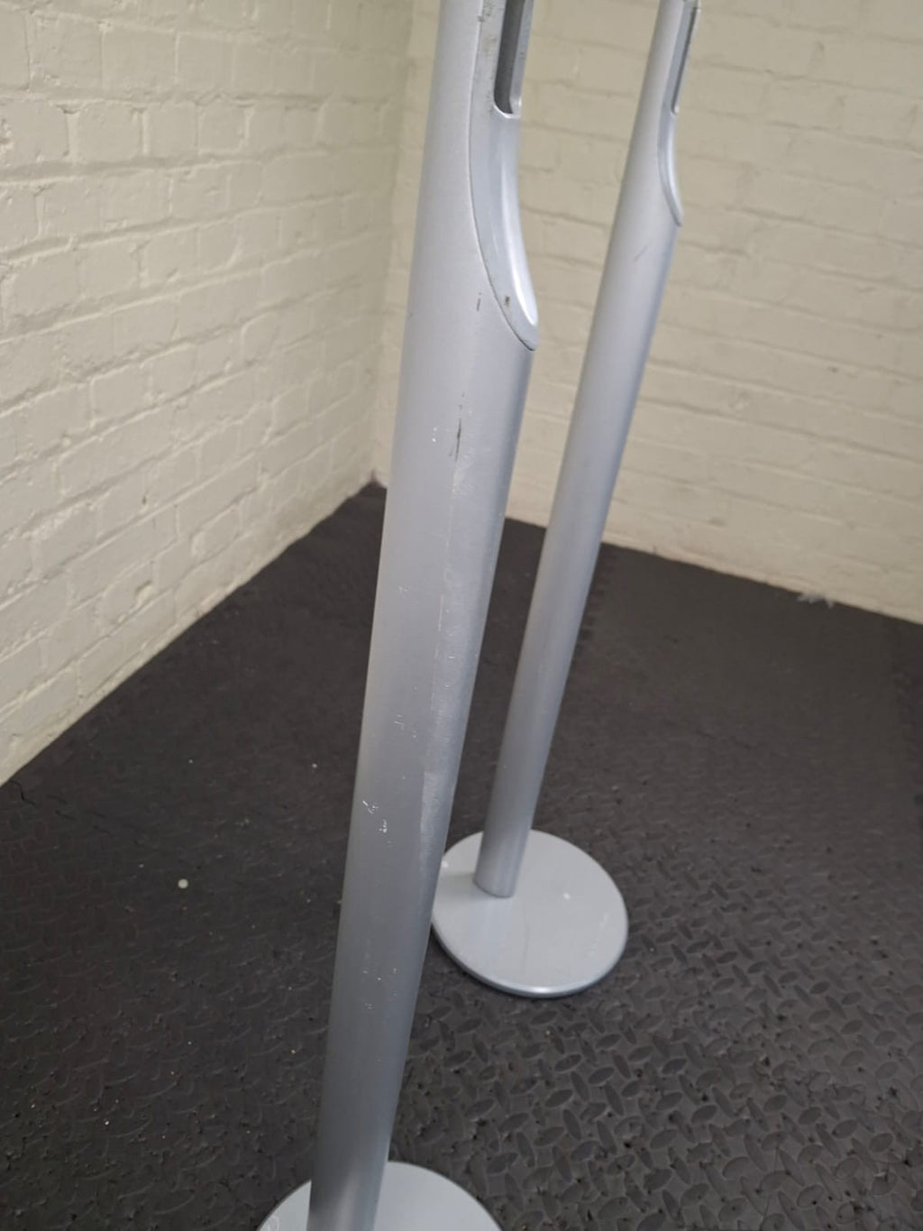 BOWERS & WILKINS B&W M1 MK1 FLOOR STANDS #002