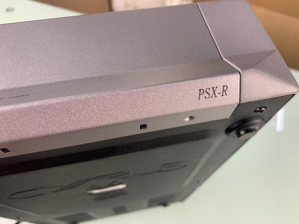 CYRUS PSX R POWER SUPPLY #002