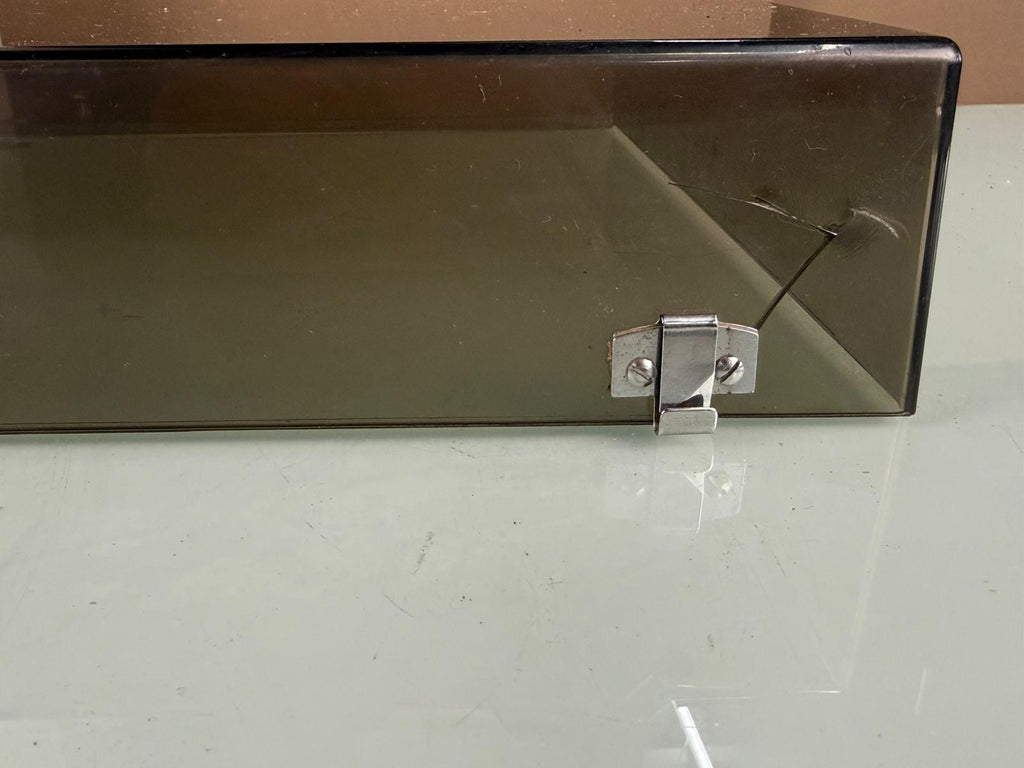 LINN SONDEK LP12 LID