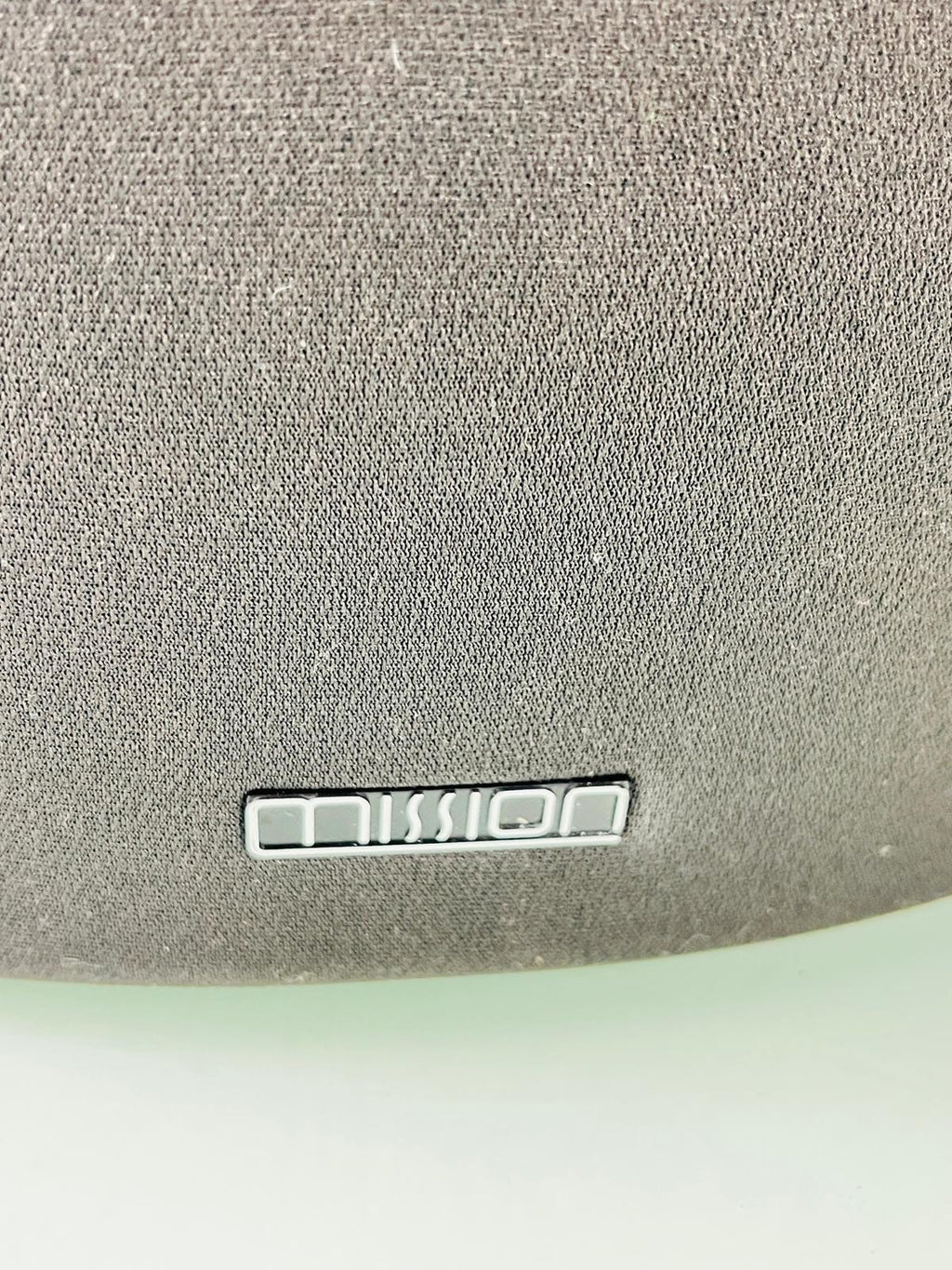 MISSION E3DS SPEAKERS