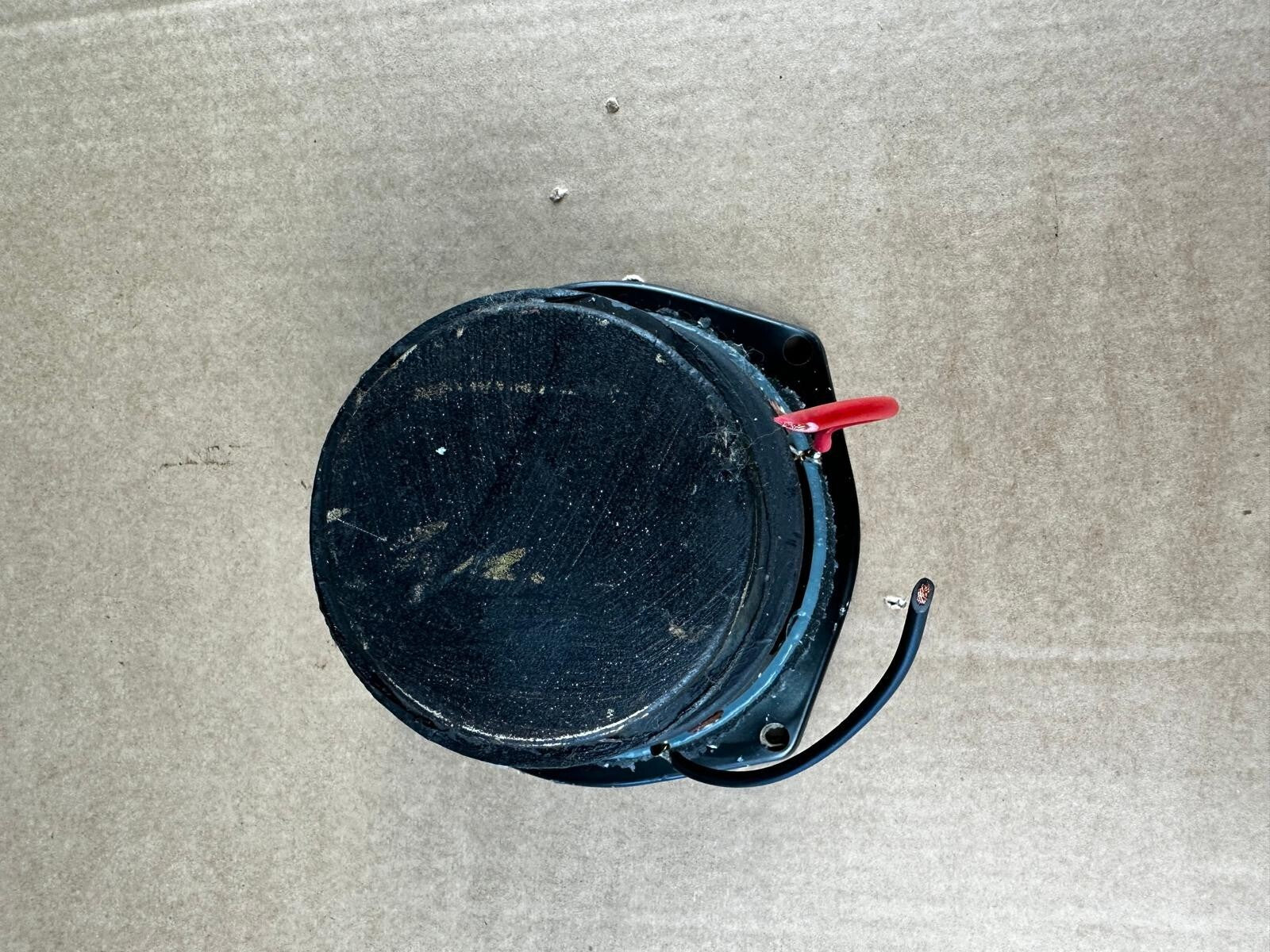 KEF B110 Linn BBC Rogers LS3 5A