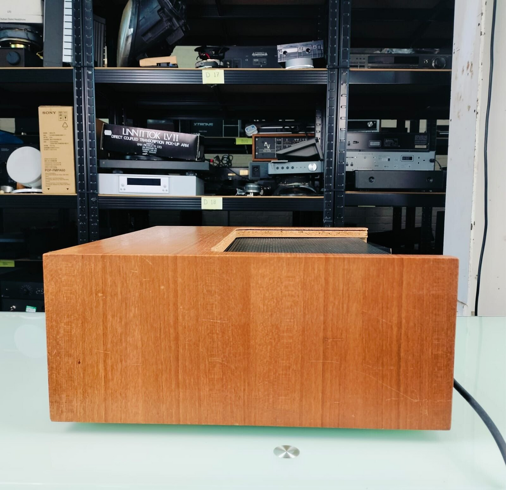 MARANTZ 4230 STEREO 2 + QUADRADIAL 4 RECEIVER