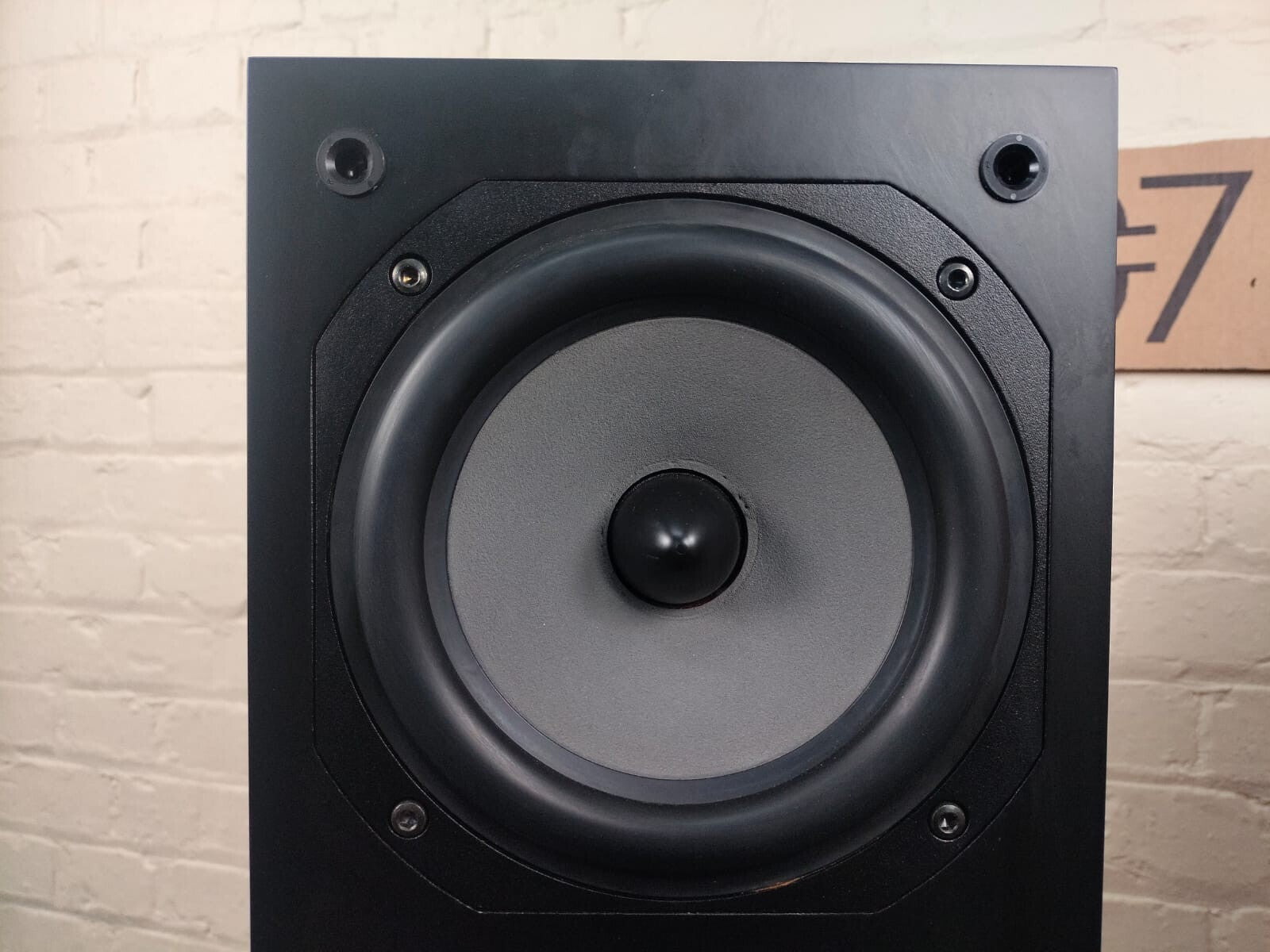 JM LAB FOCAL COBALT 815 FLOOR STANDING SPEAKERS