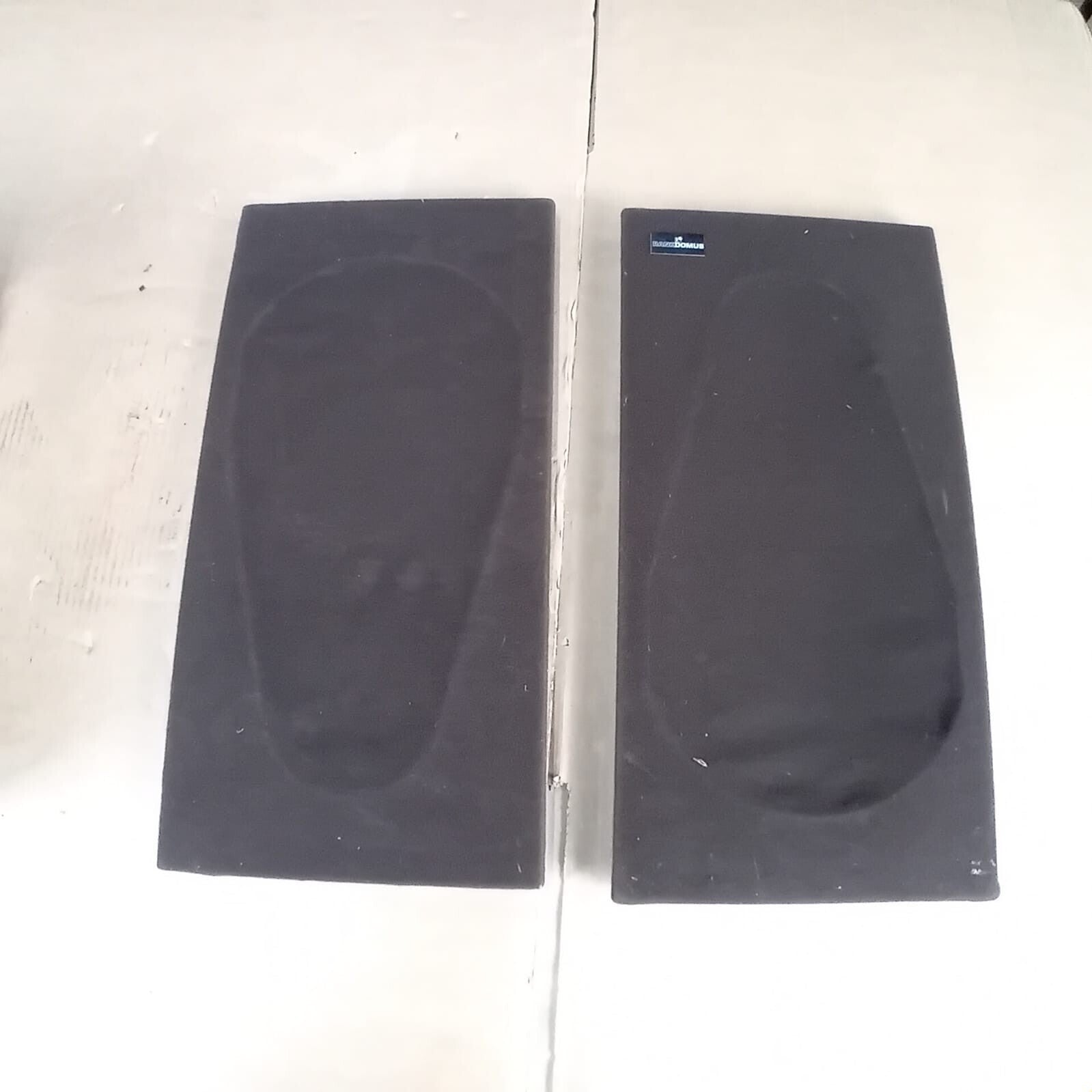Rank Domus Speakers