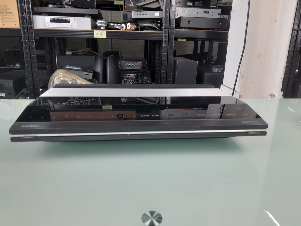 BANG & OLUFSEN B&O BEOGRAM CD X CD PLAYER