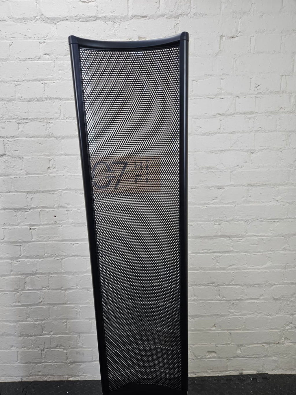MARTIN LOGAN ELECTRO MOTION ESL SPEAKERS