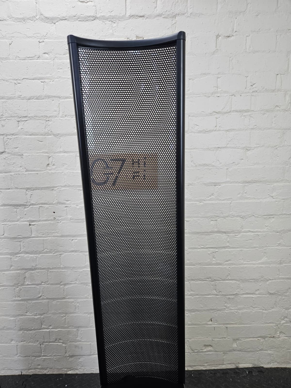 MARTIN LOGAN ELECTRO MOTION ESL SPEAKERS