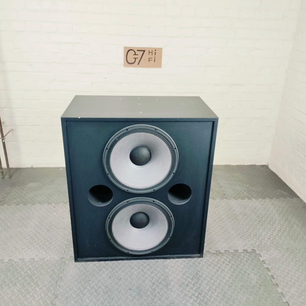 JBL 4639 SINGLE SPEAKER