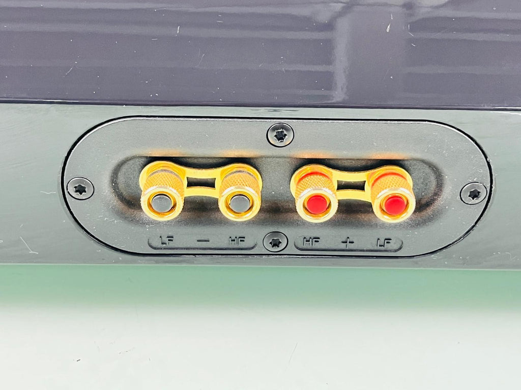 MISSION E5C CENTER SPEAKER