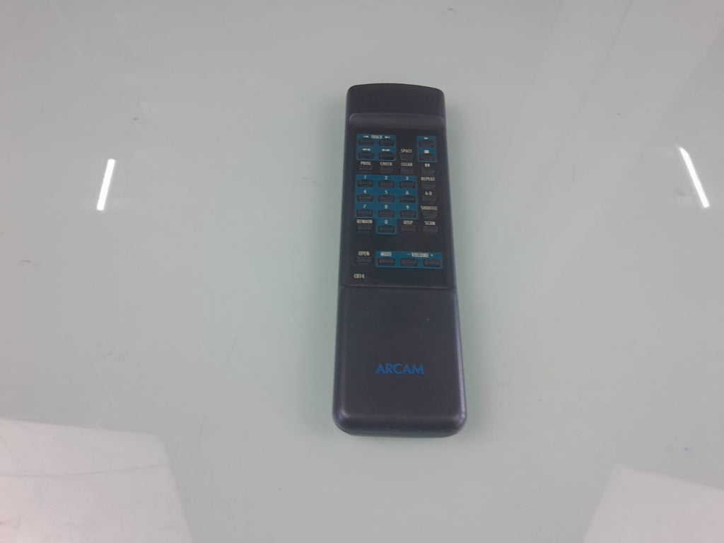 ARCAM CR14 REMOTE CONTROL