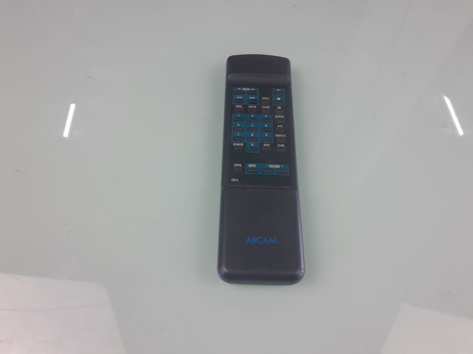 ARCAM CR14 REMOTE CONTROL