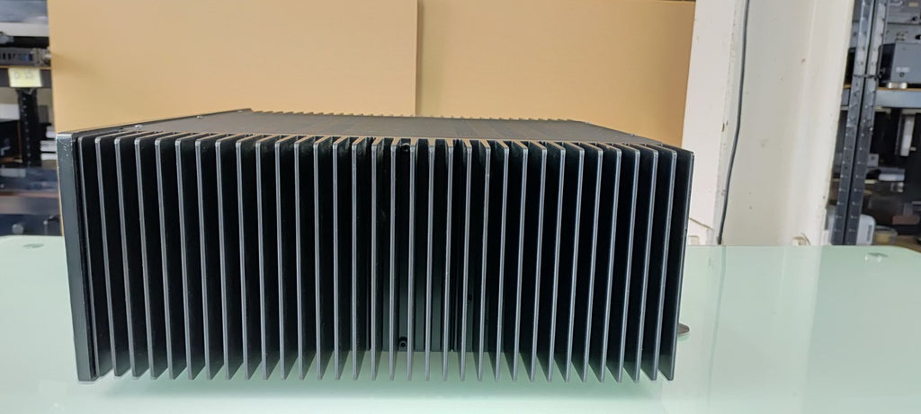 ATLANTIC TECHNOLOGY A 2000 SEVEN CHANNEL AMPLIFIER