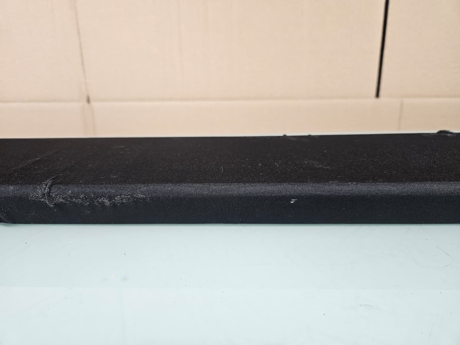 B&O BANG & OLUFSEN BEOLAB 8000 SPEAKER SINGLE GRILL