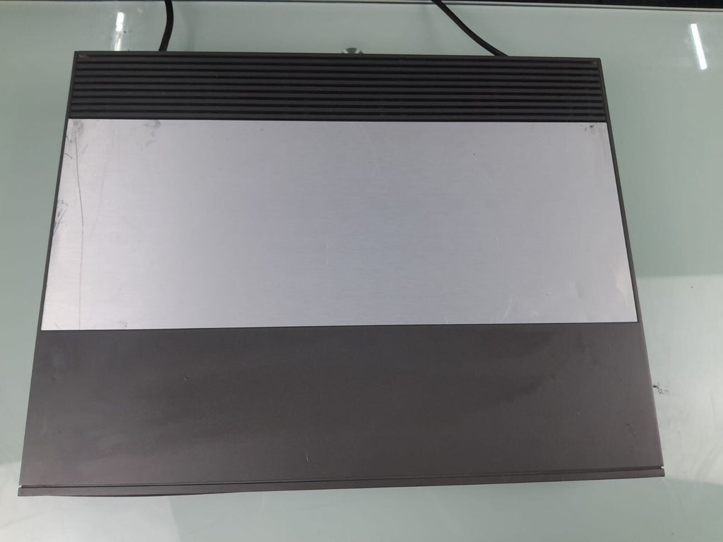 BANG & OLUFSEN B&O BEOCORD 5500 CASSETTE TAPE DECK