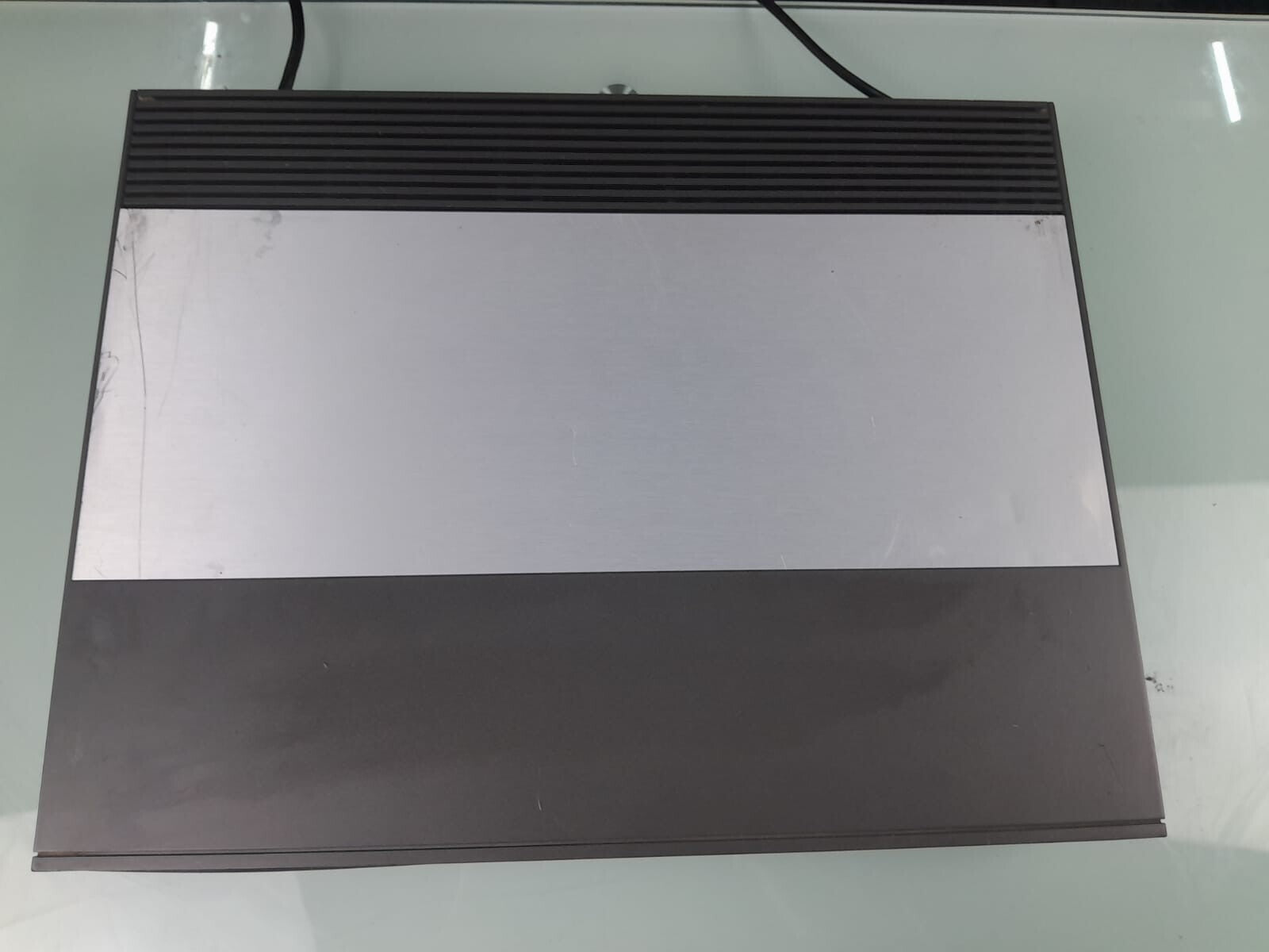 BANG & OLUFSEN B&O BEOCORD 5500 CASSETTE TAPE DECK