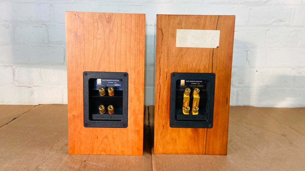 ATC SCM7 SPEAKERS
