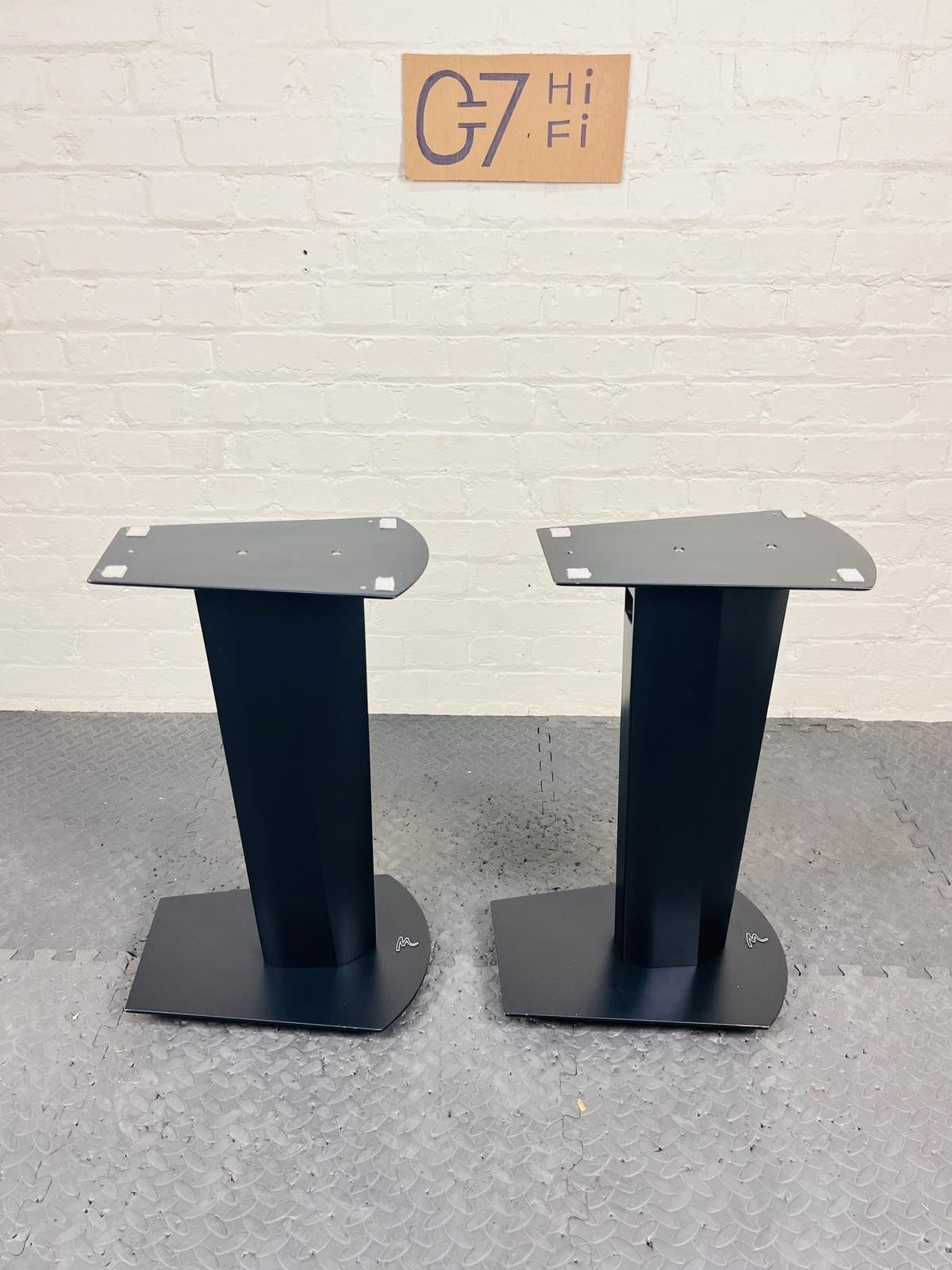 FOCAL S1000 JM LAB ELECTRA 1007 BE SPEAKER STANDS