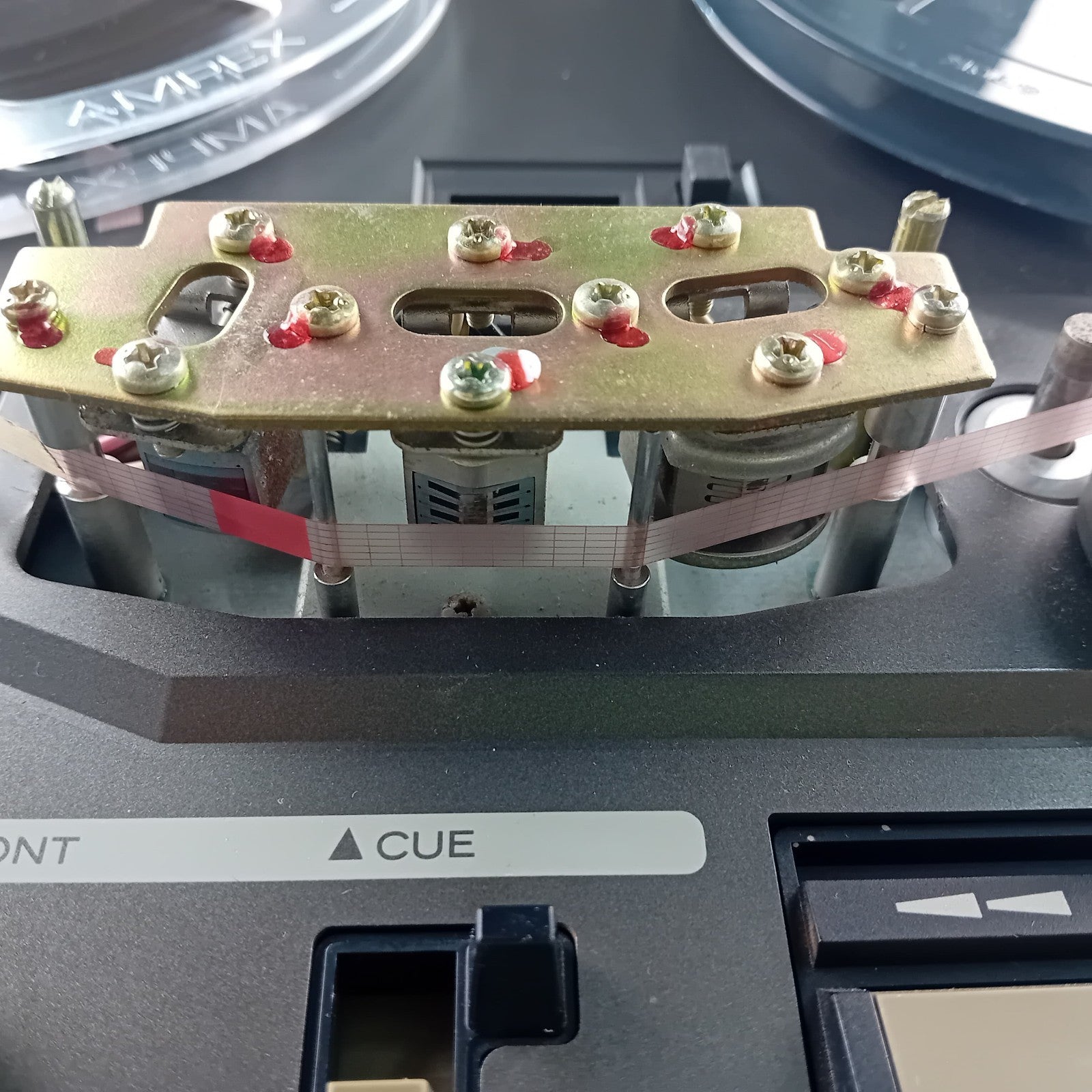 TEAC TASCAM 22-4 REEL TO REEL