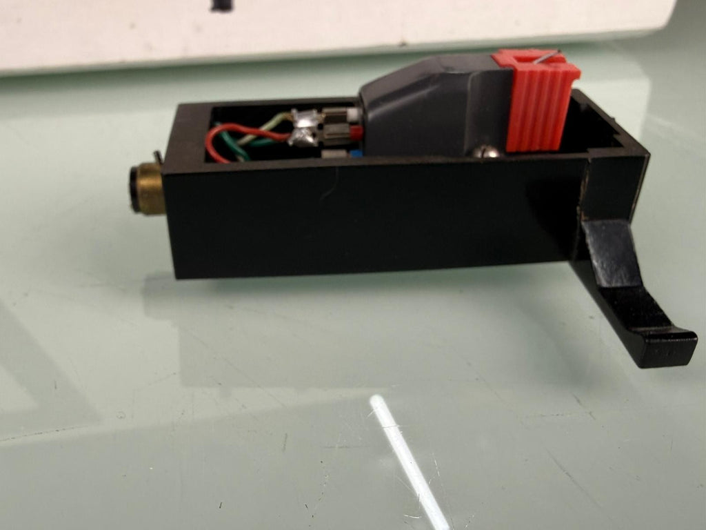 GOLDRING CARTRIDGE