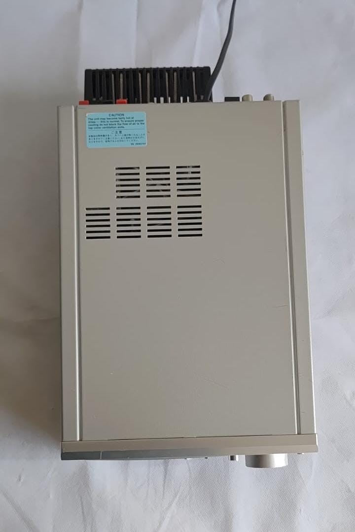 ONKYO CR 505DAB CD RECEIVER DAB