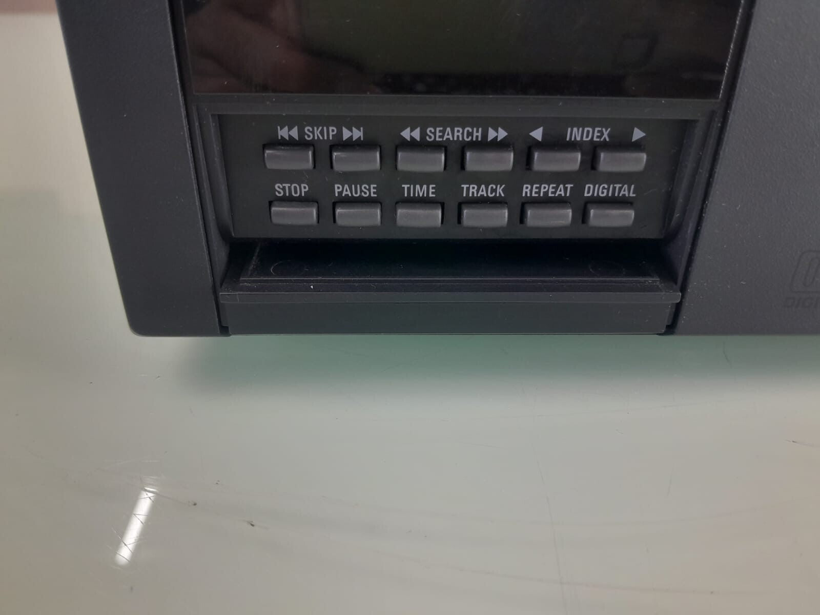 LINN KARIK CD PLAYER