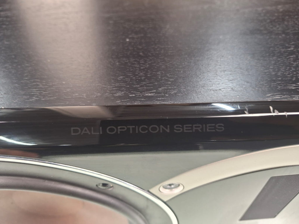 DALI OPTICON VOKAL CENTER SPEAKER