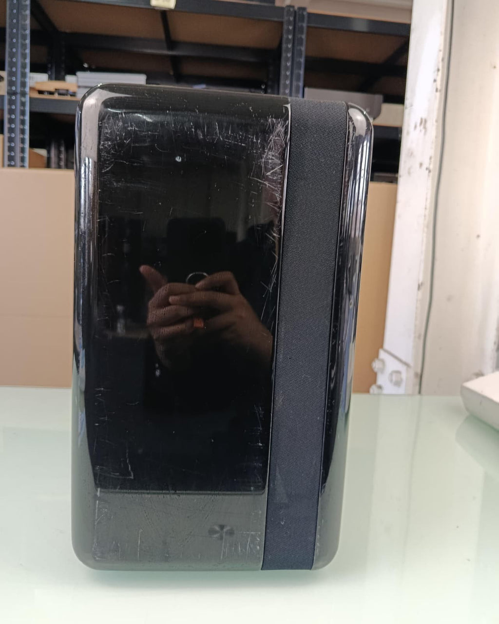 Q ACOUSTICS 7000S SUBWOOFER