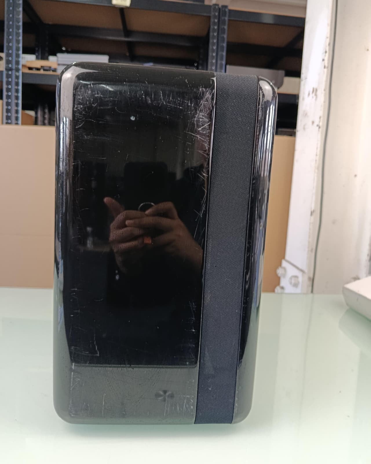 Q ACOUSTICS 7000S SUBWOOFER