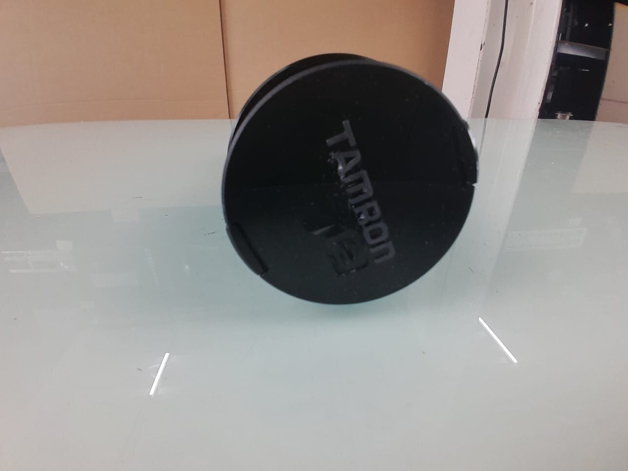 TAMRON ADAPTALL FOR MINOTA LENS CF TELE MACRO SOLIGOR 58 1A