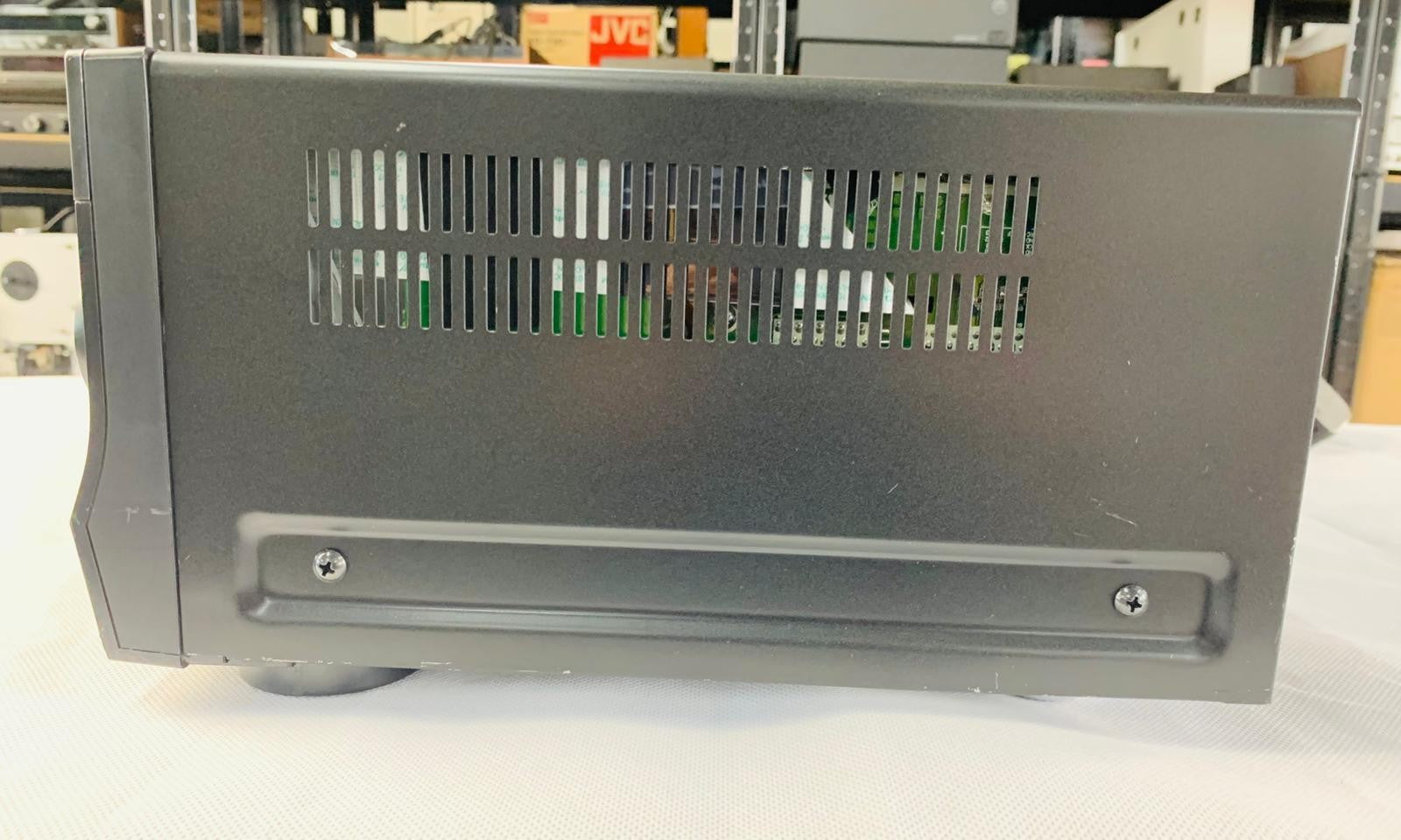 SONY STR DH820 MULTI CHANNEL HOME AV RECEIVER