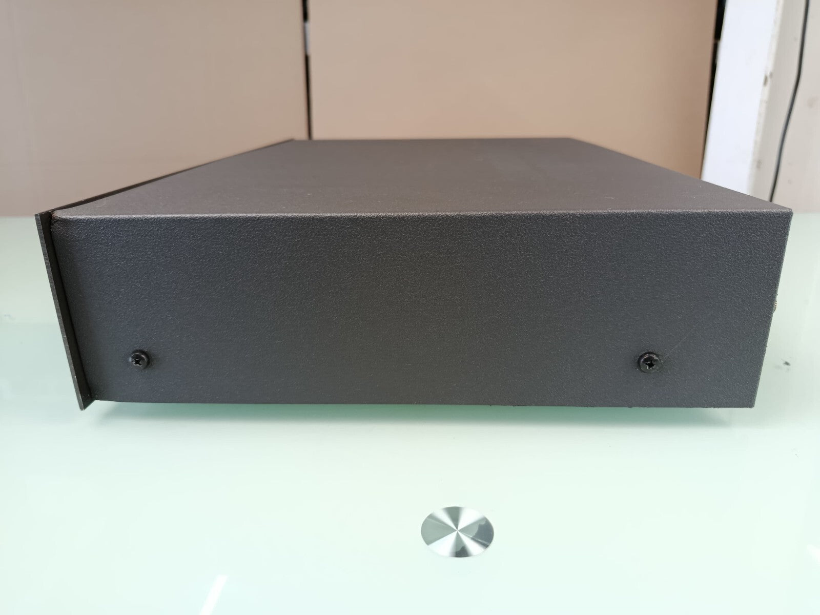 ROTEL RC 1010 STEREO STRAIGHT-LINE CONTROL AMPLIFIER