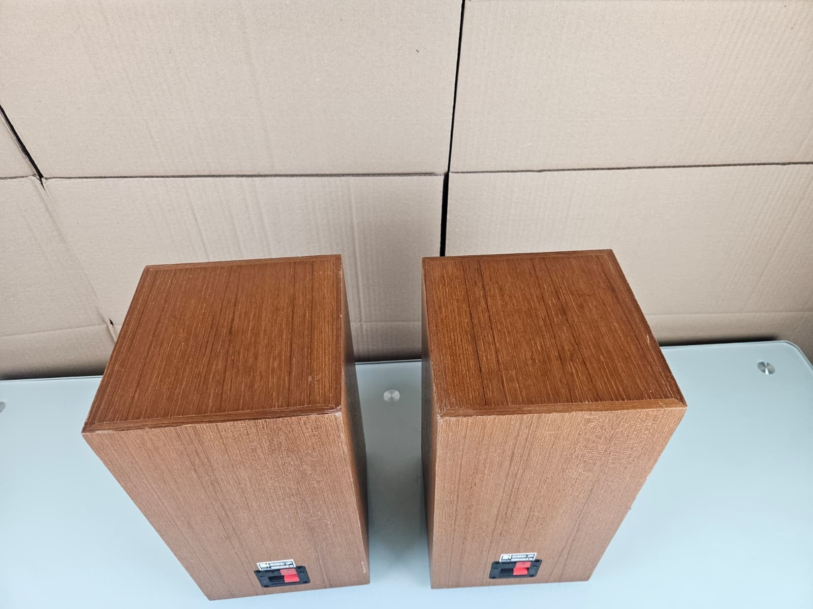 KEF 101 SPEAKERS B110, T27 LS3 5A BBC ROGERS