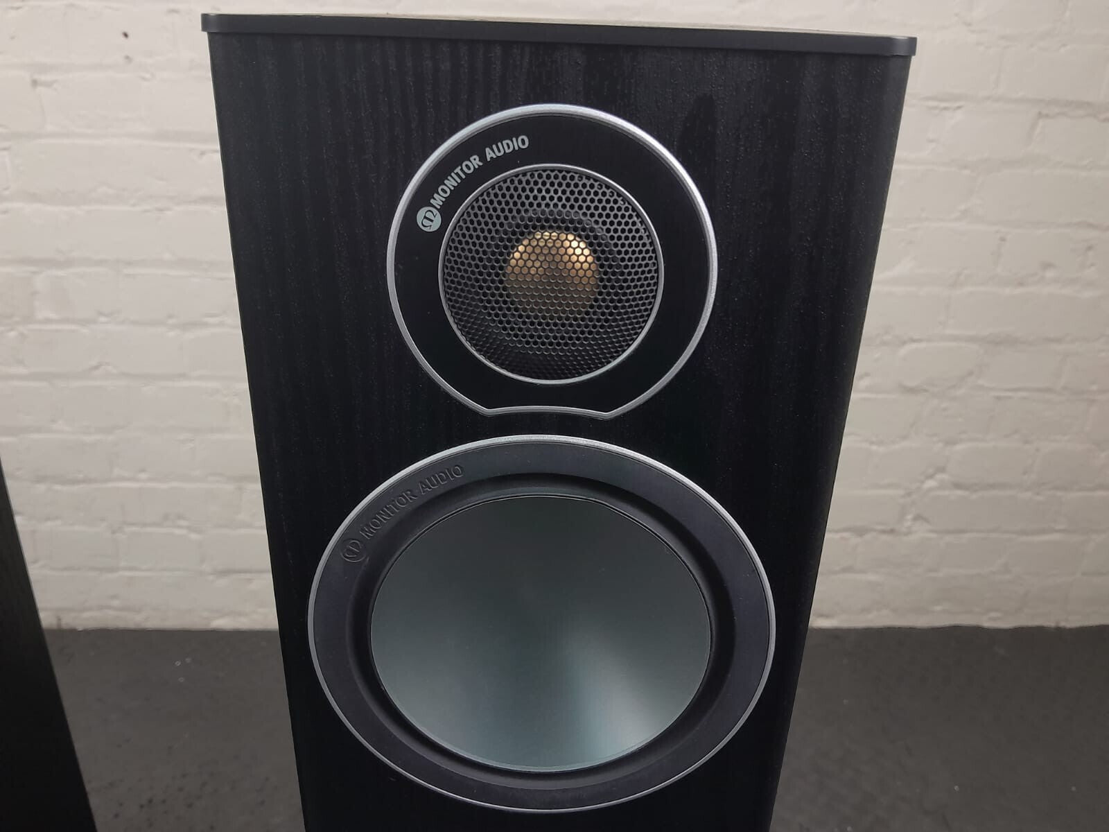 MONITOR AUDIO BRONZE 5 FLOOR STANDING SPEAKERS