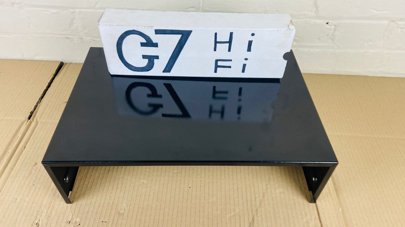 NAKAMICHI 670ZX TAPE DECK BACK CASE