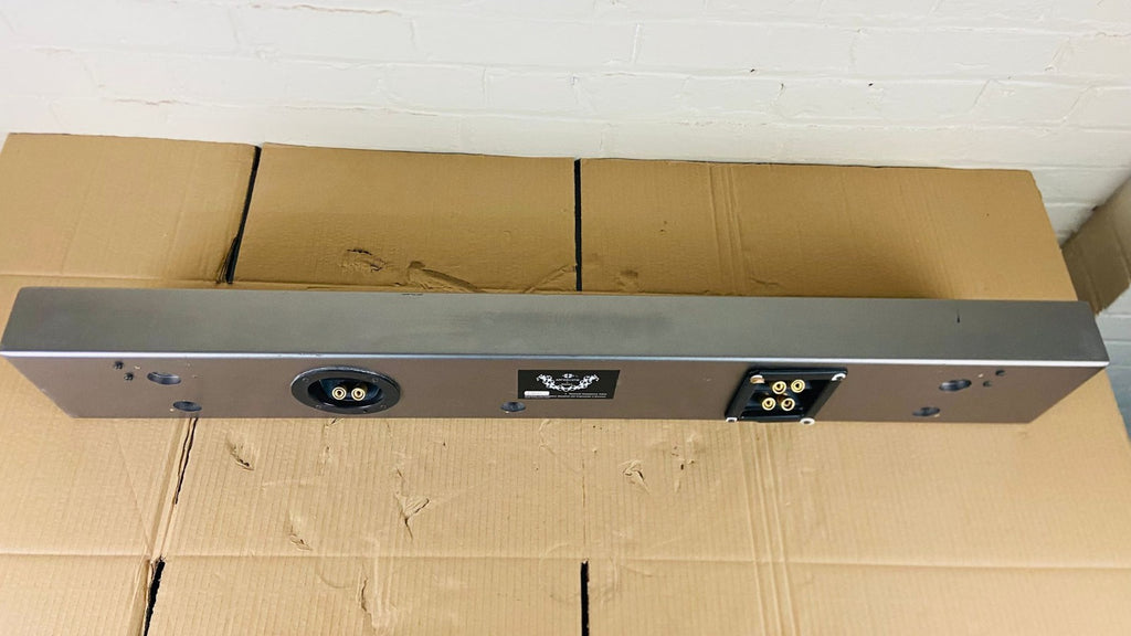 ARTCOUSTIC LCR DF-MULTI CENTER SPEAKER SOUNDBAR
